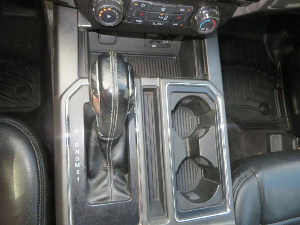 Ford F-150  2015