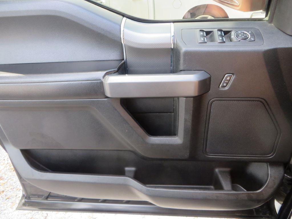 Ford F-150  2015