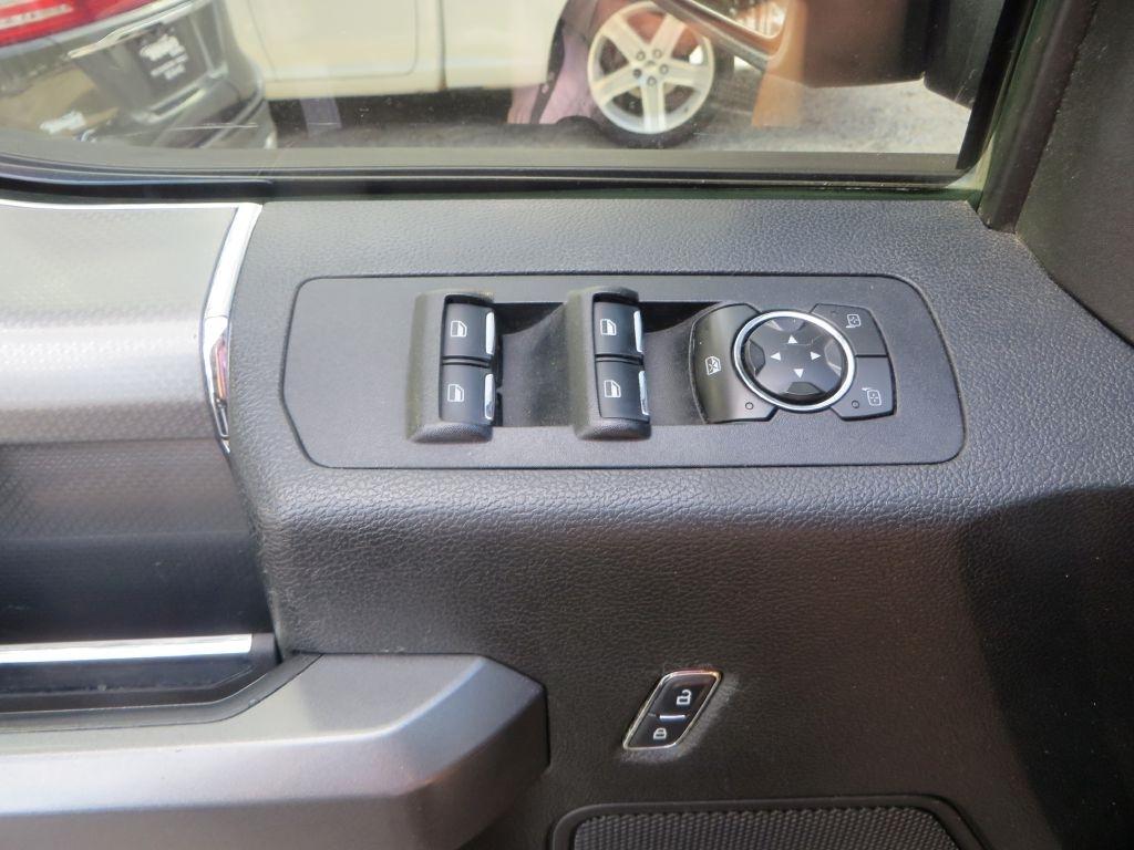 Ford F-150  2015