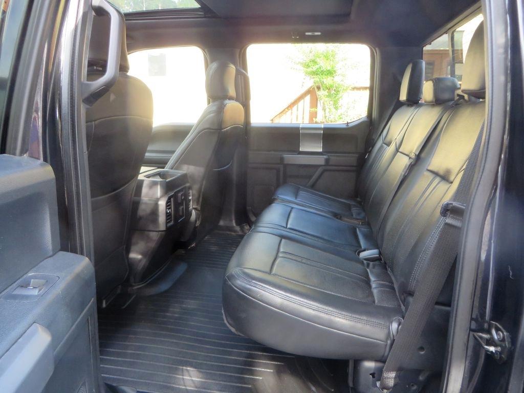 Ford F-150  2015