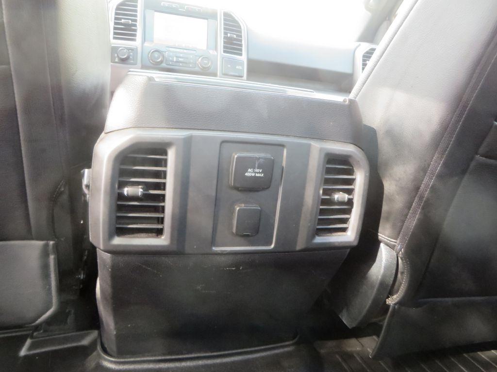 Ford F-150  2015