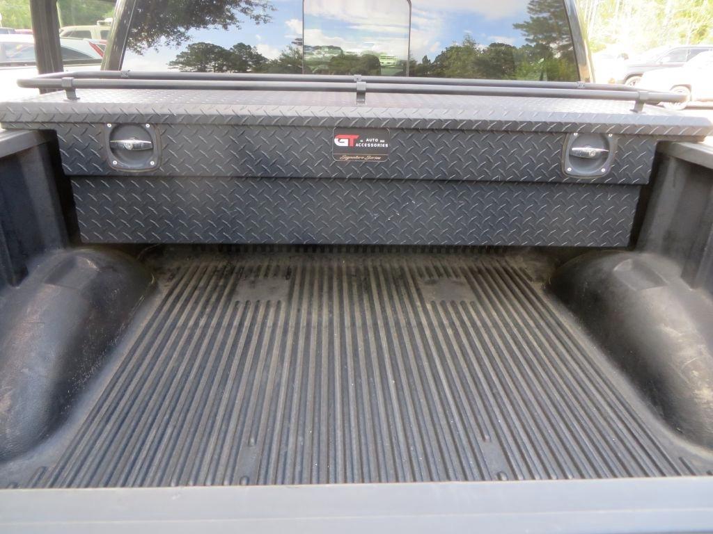 Ford F-150  2015