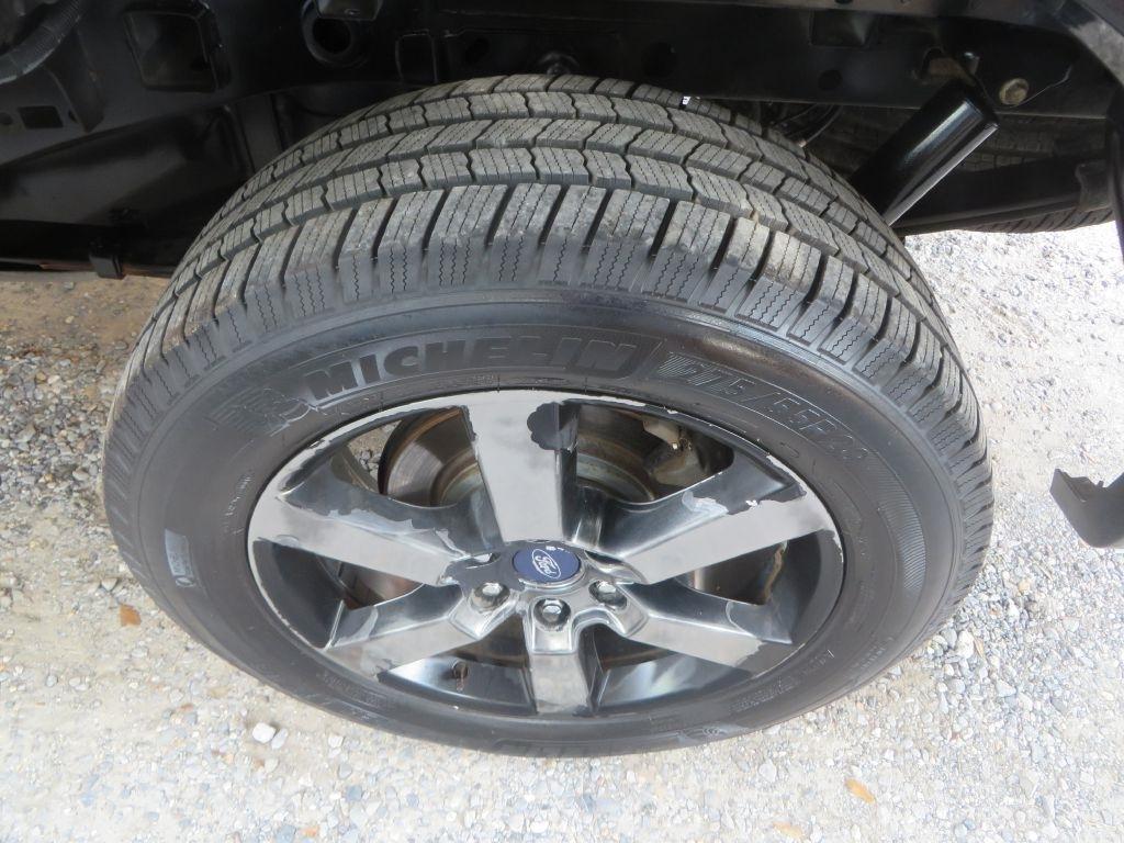 Ford F-150  2015