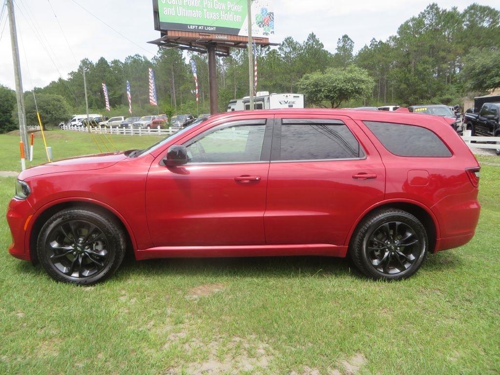 Dodge Durango  2021