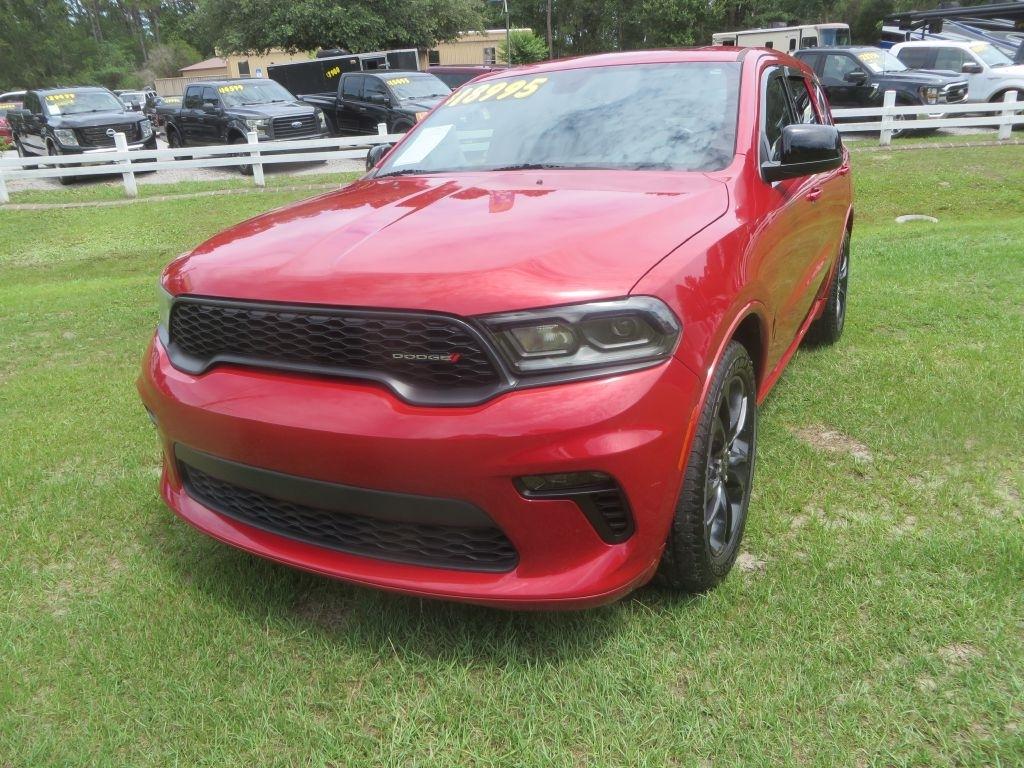 Dodge Durango  2021