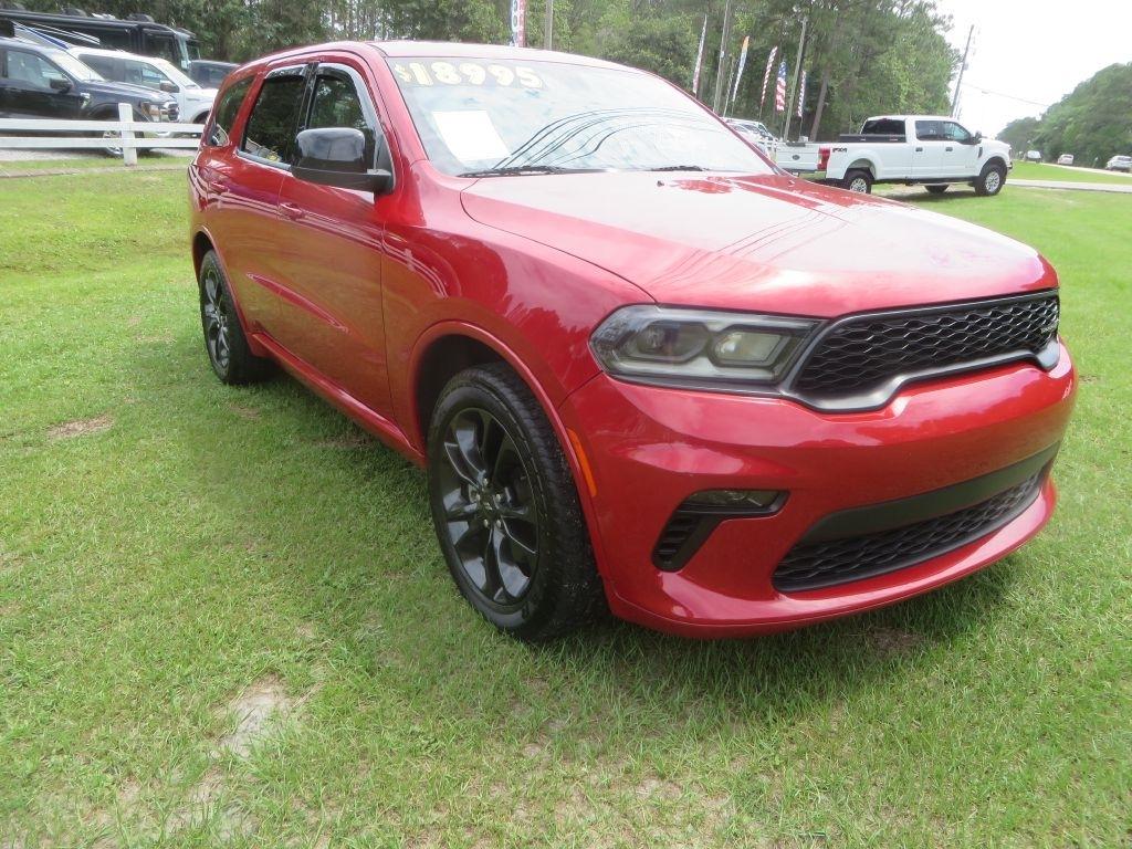 Dodge Durango  2021