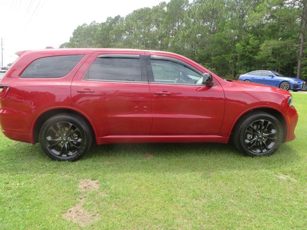 Dodge Durango  2021