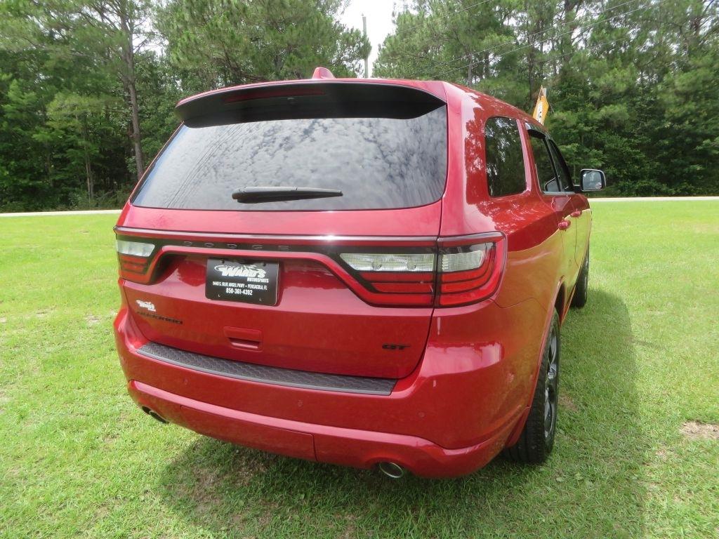 Dodge Durango  2021