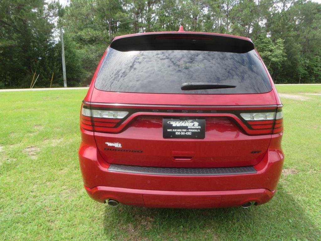 Dodge Durango  2021