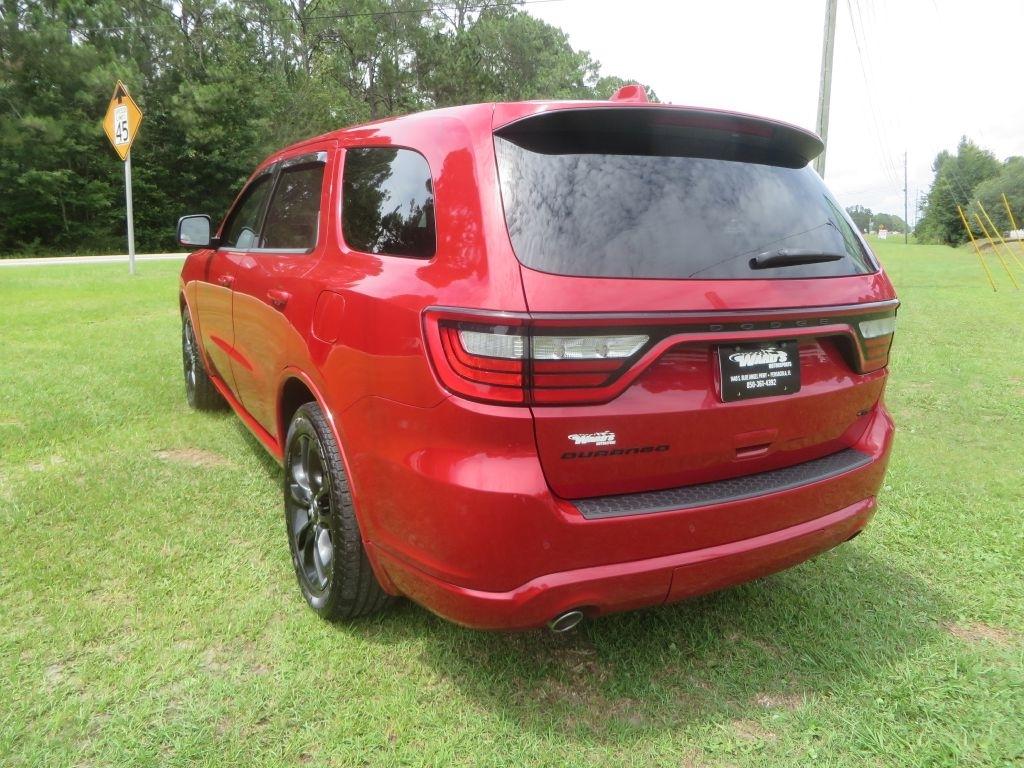 Dodge Durango  2021