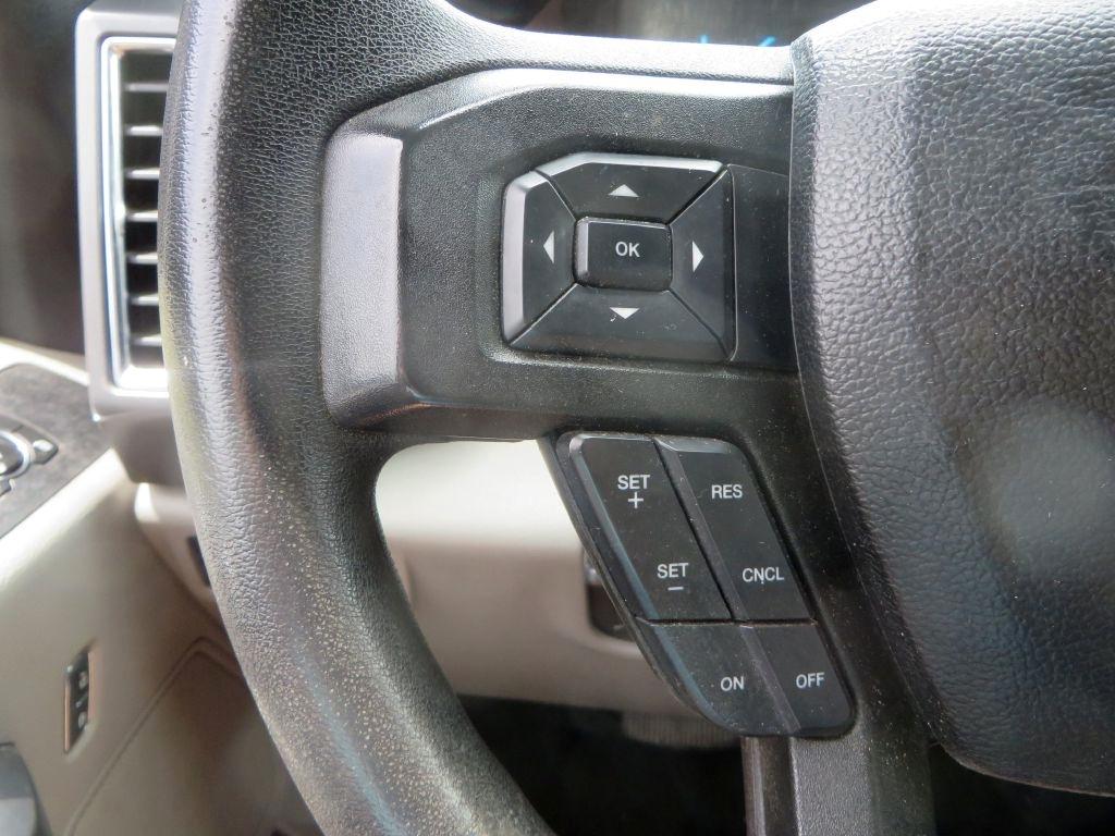 Ford Super Duty F-250 SRW  2018