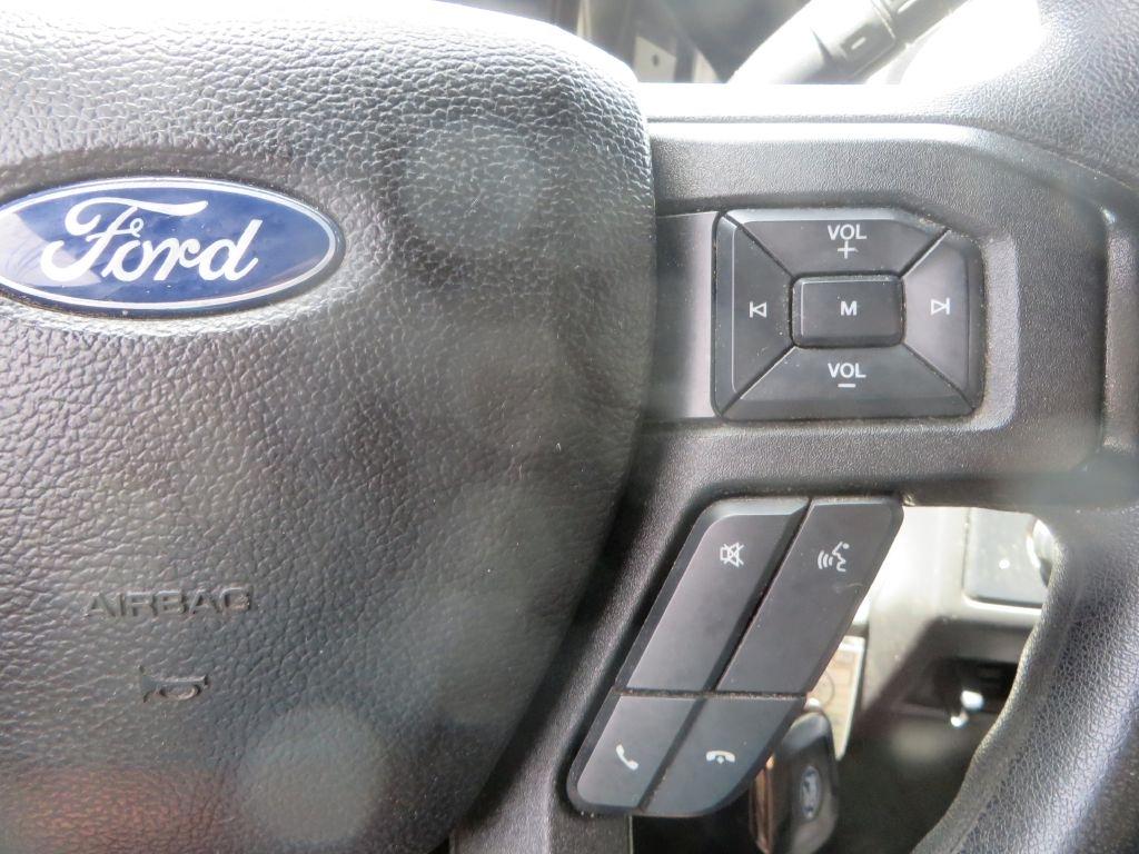 Ford Super Duty F-250 SRW  2018