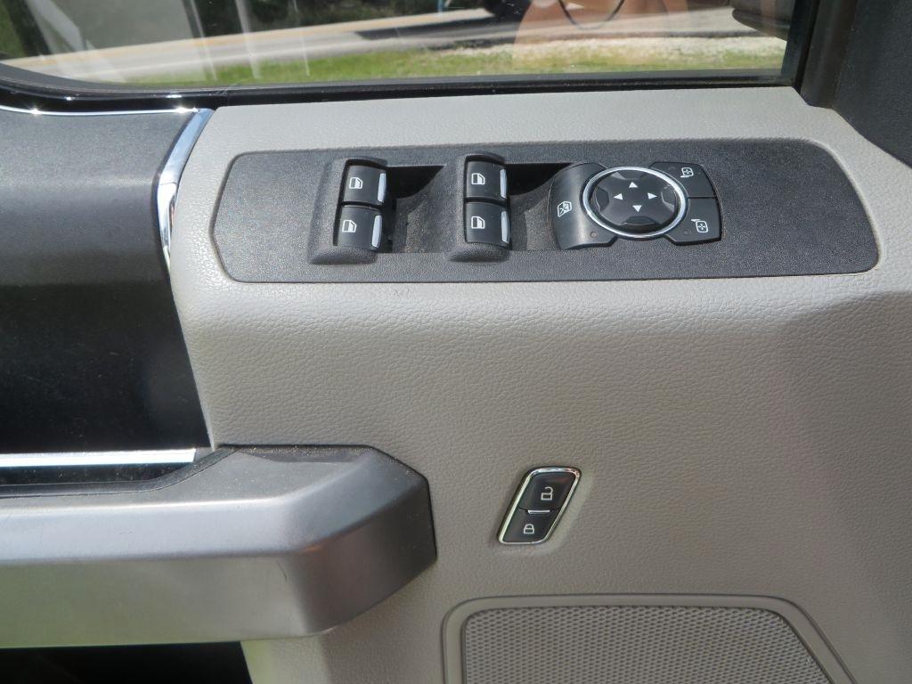 Ford Super Duty F-250 SRW  2018