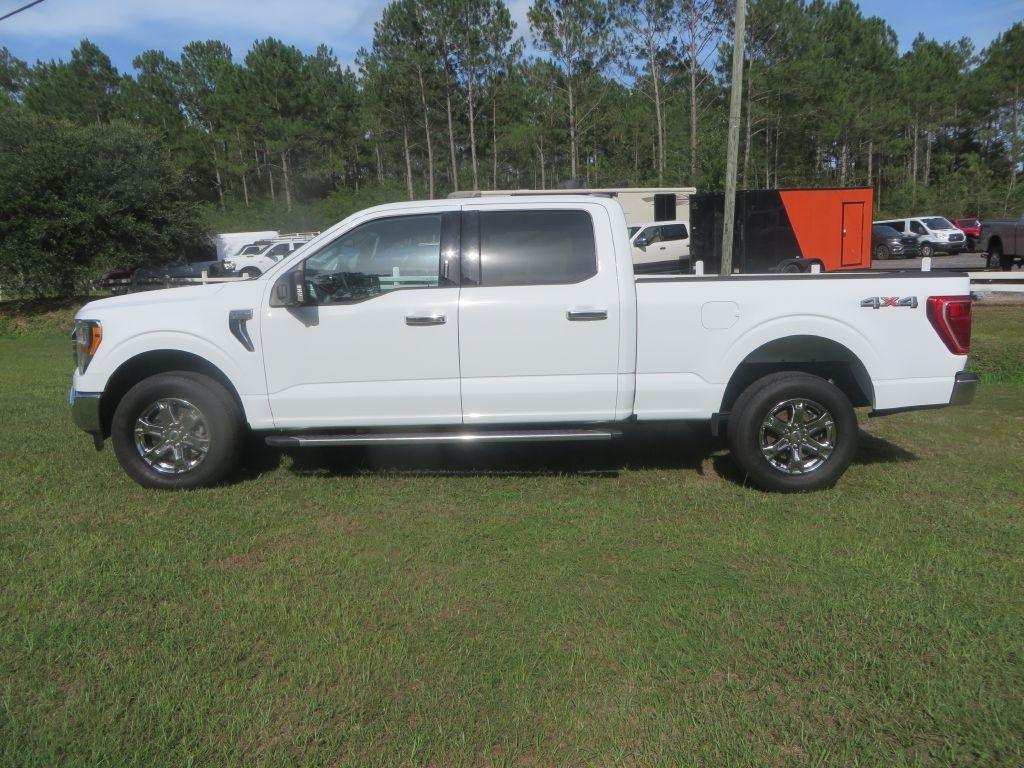 Ford F-150  2023