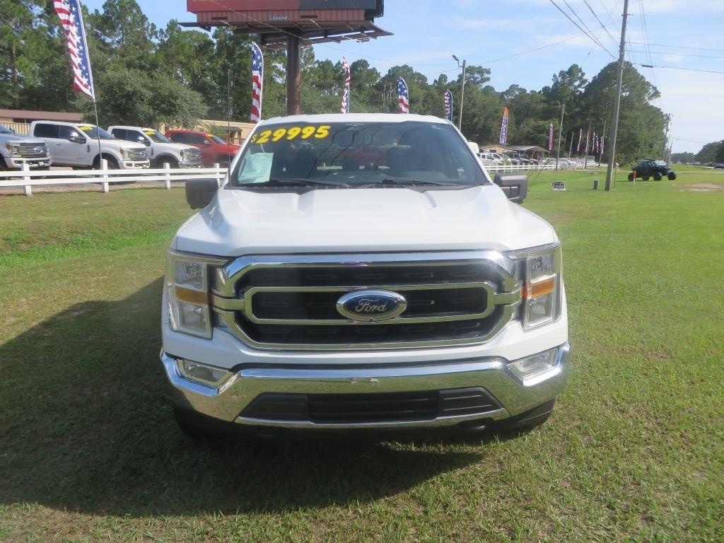 Ford F-150  2023