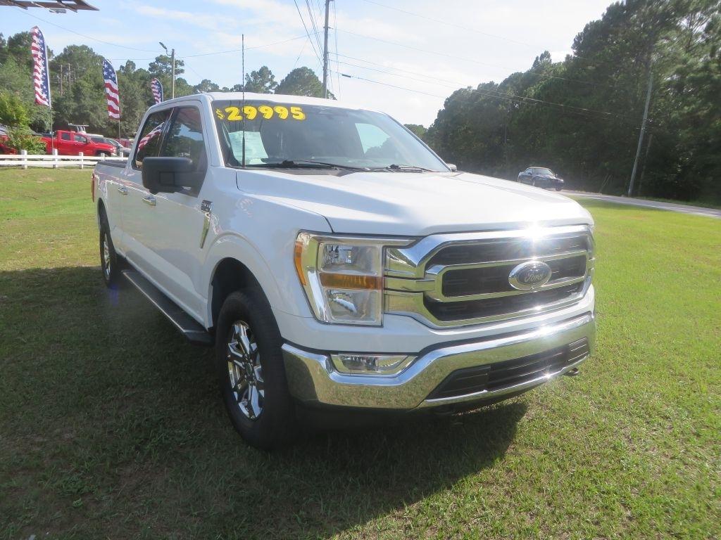 Ford F-150  2023