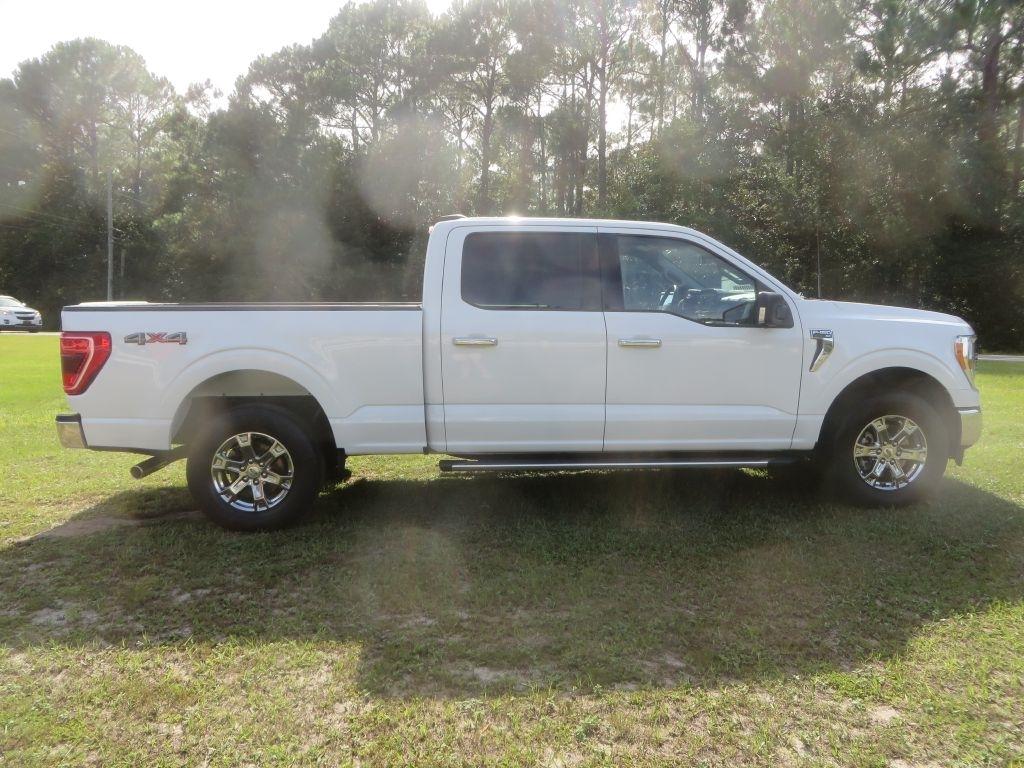 Ford F-150  2023