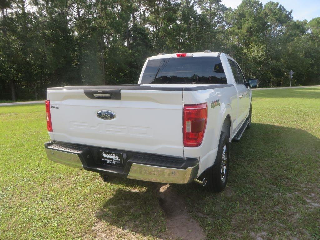 Ford F-150  2023