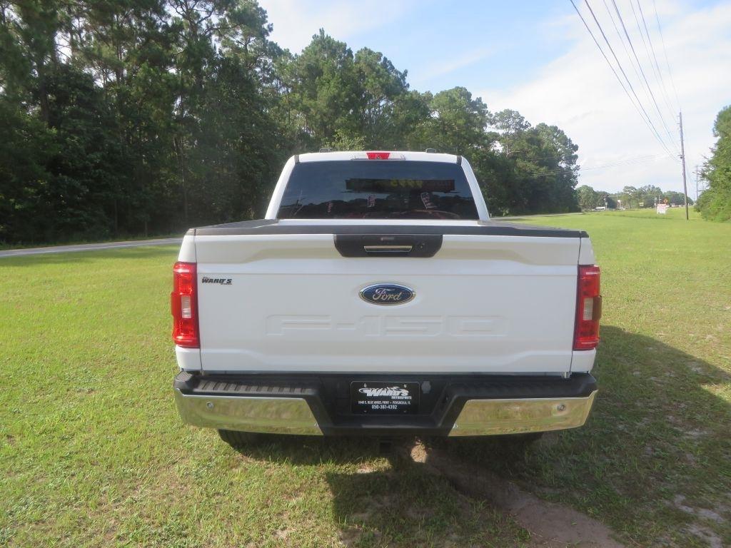 Ford F-150  2023