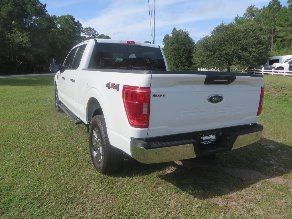 Ford F-150  2023