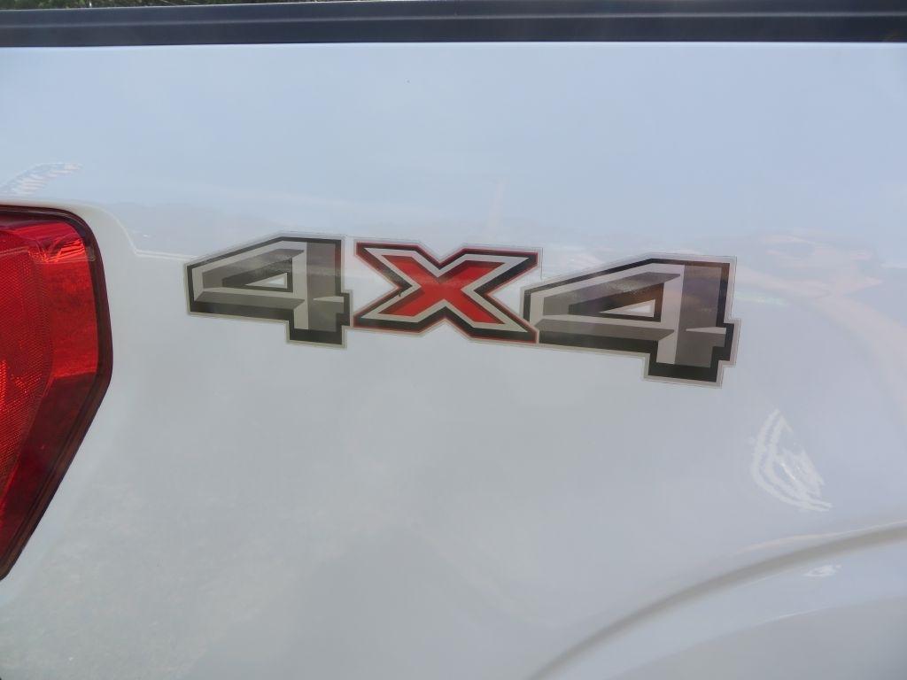 Ford F-150  2023