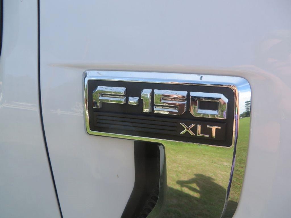 Ford F-150  2023