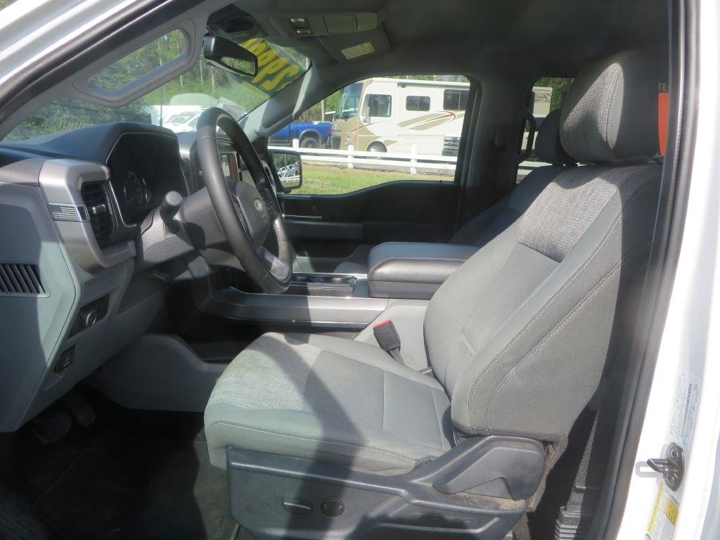 Ford F-150  2023
