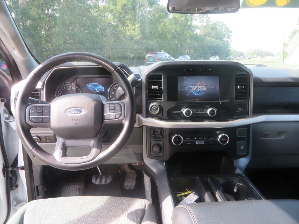 Ford F-150  2023
