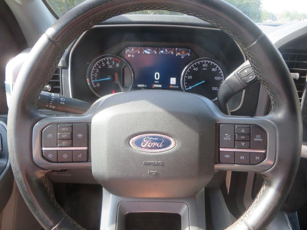 Ford F-150  2023