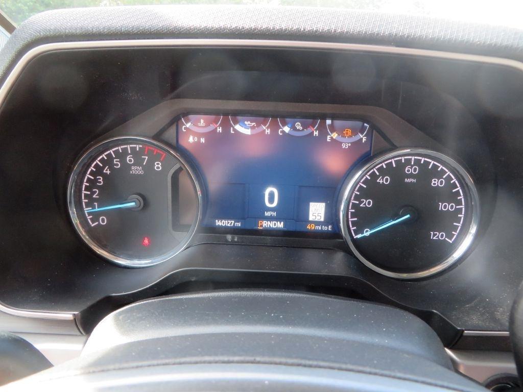 Ford F-150  2023