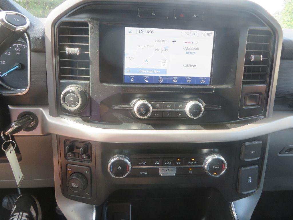 Ford F-150  2023
