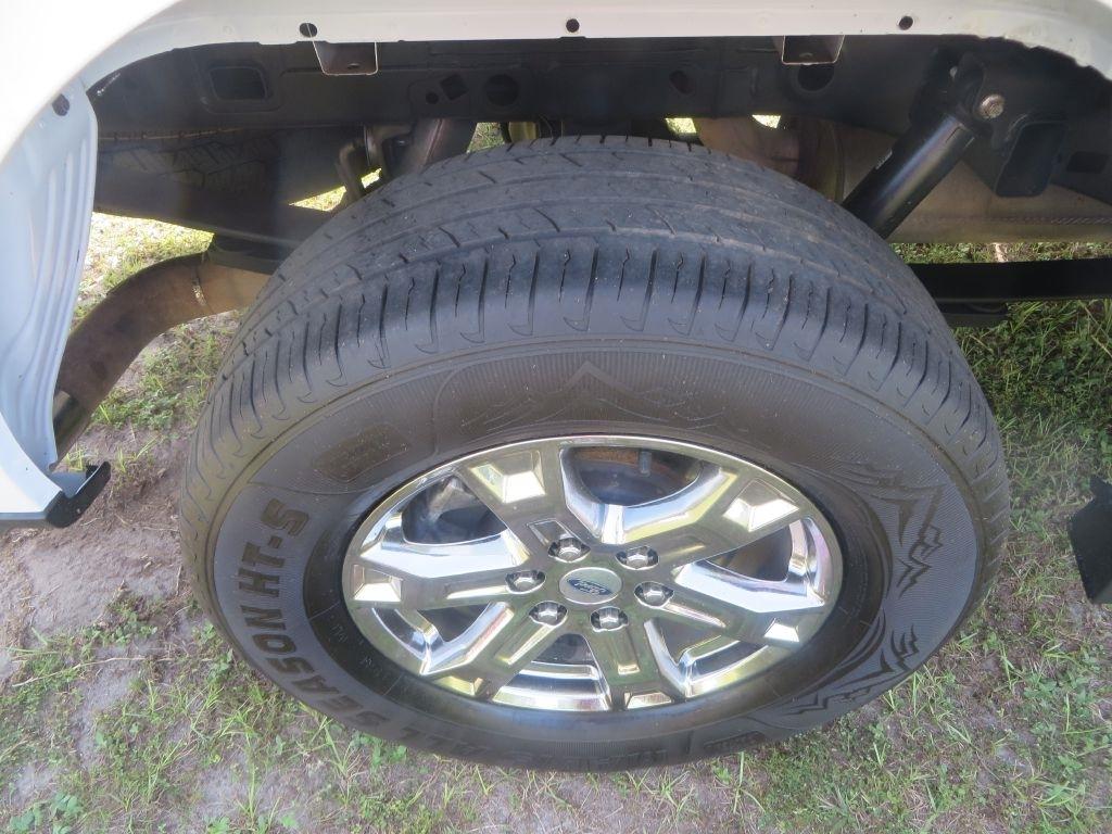Ford F-150  2023
