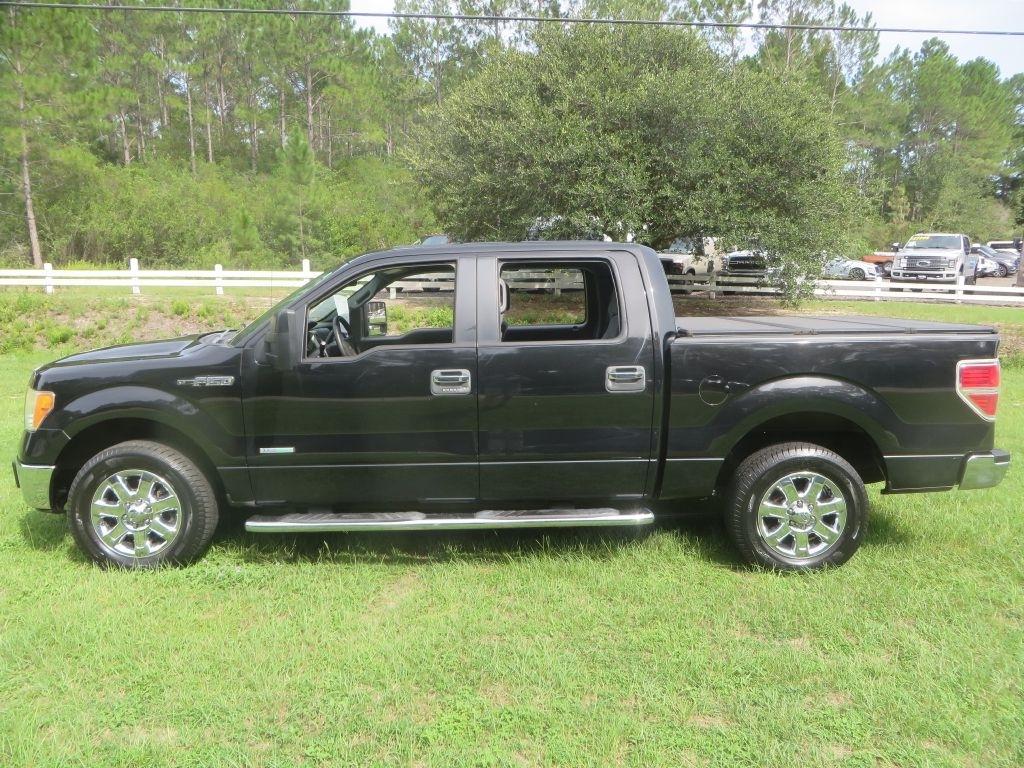 Ford F-150  2013