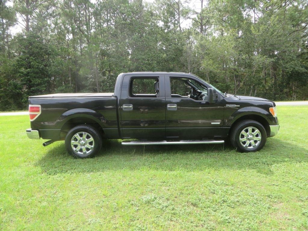 Ford F-150  2013