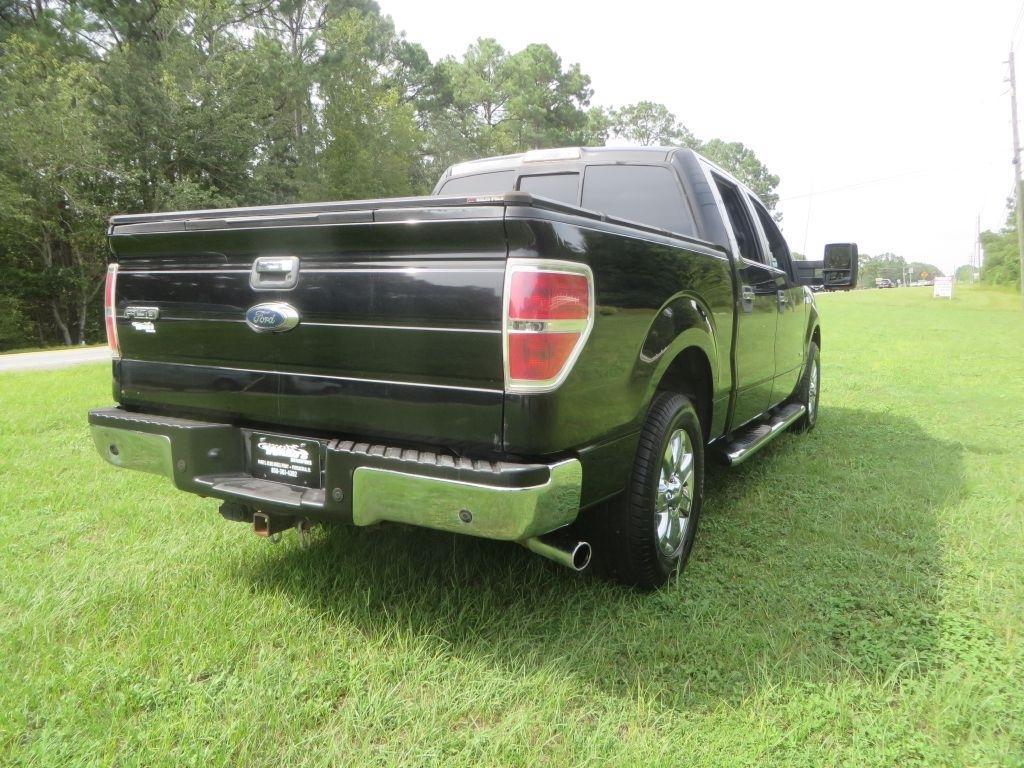 Ford F-150  2013