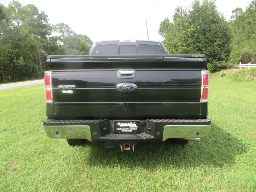 Ford F-150  2013