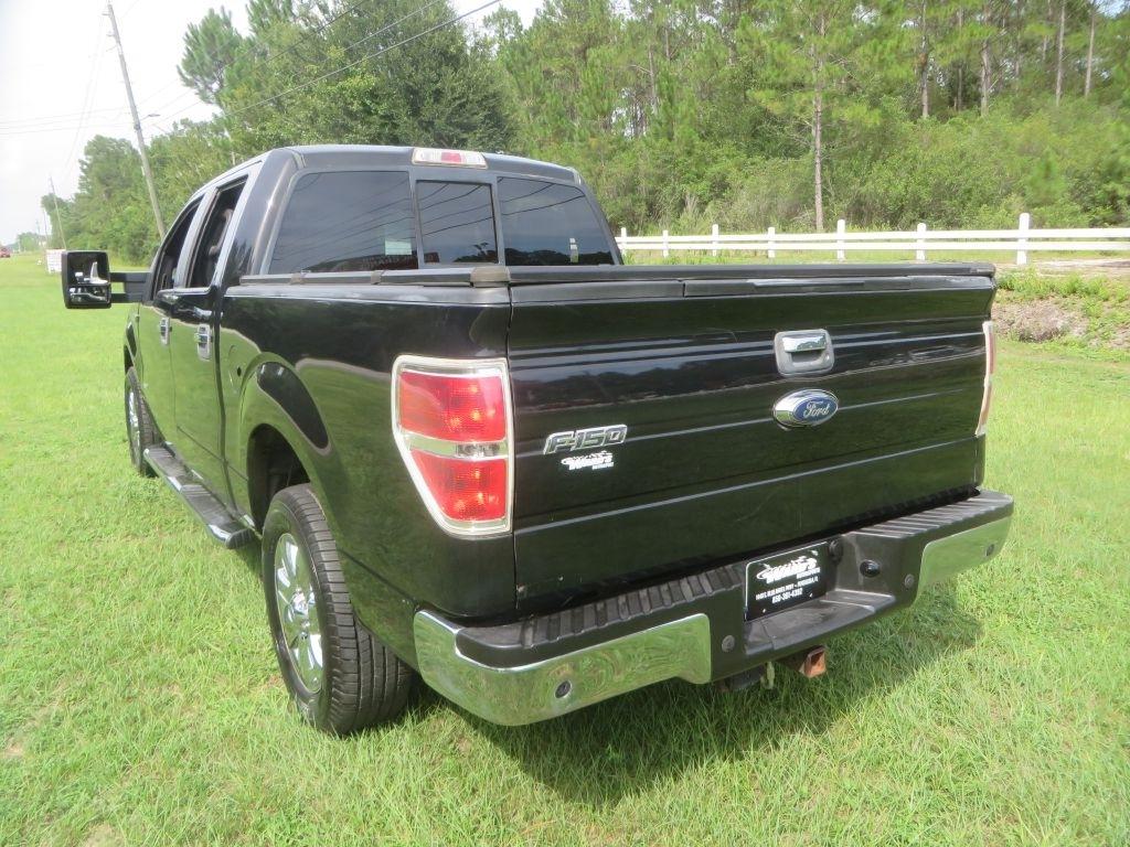 Ford F-150  2013