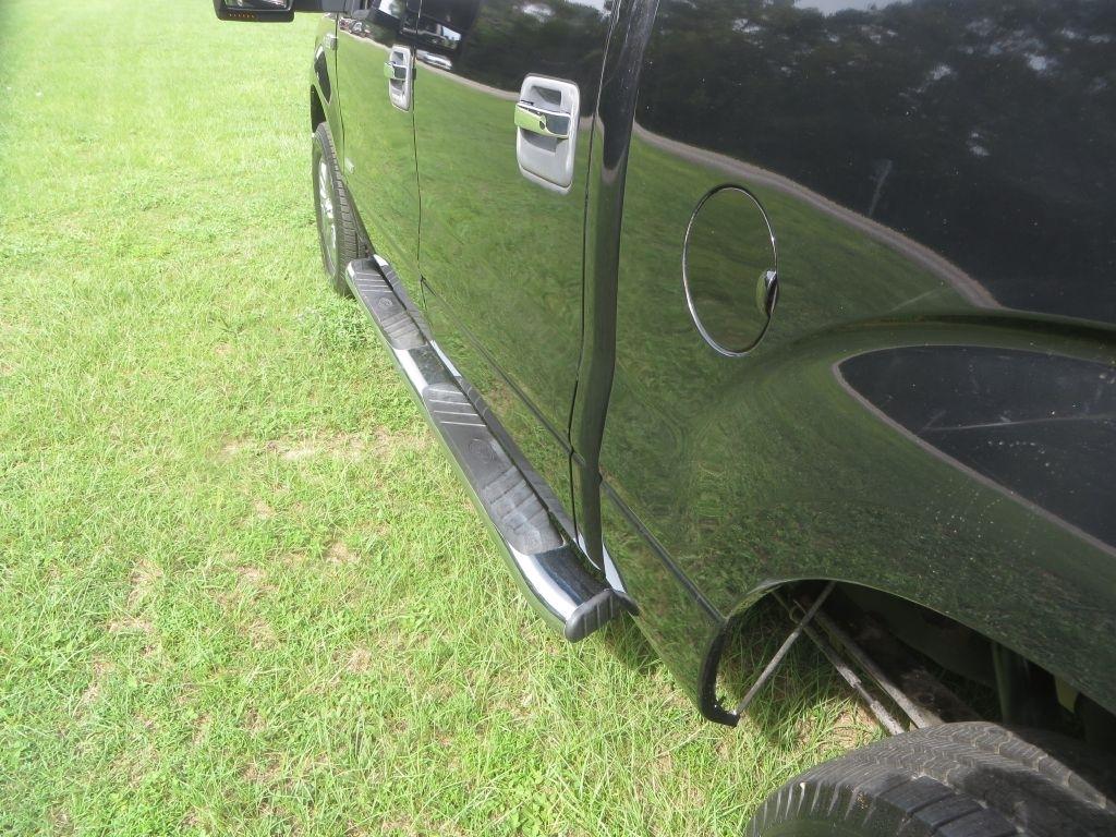 Ford F-150  2013