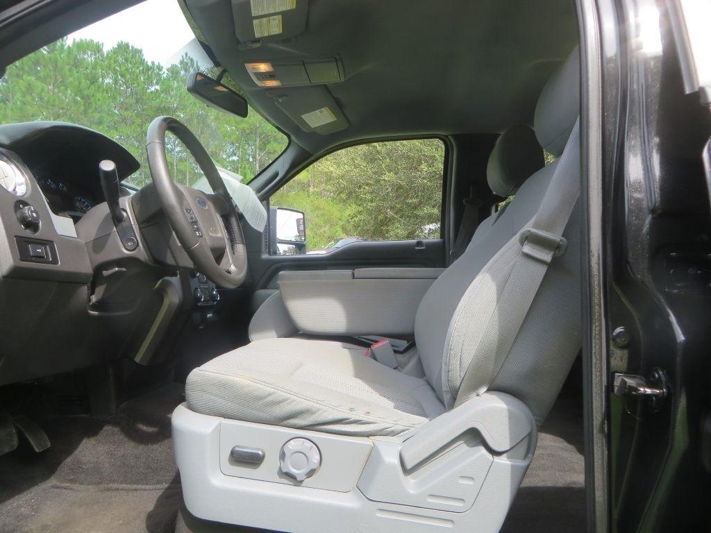 Ford F-150  2013