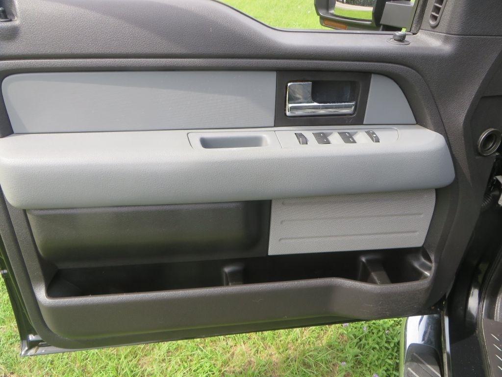 Ford F-150  2013