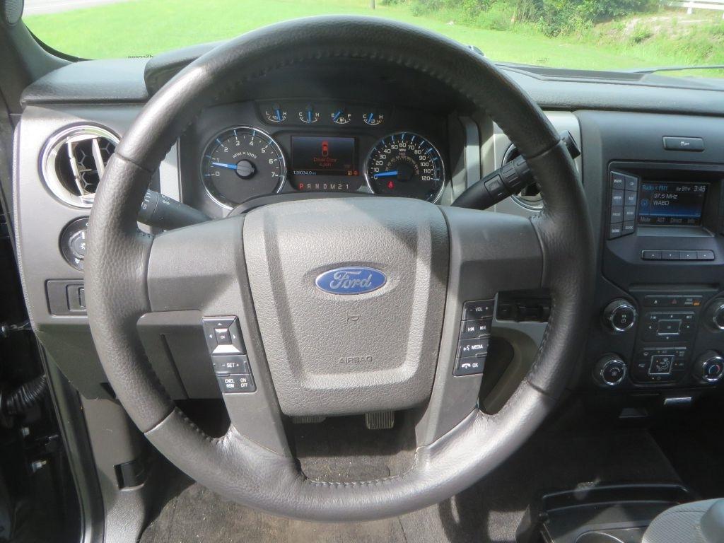 Ford F-150  2013