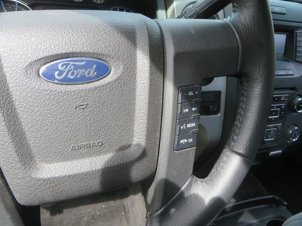 Ford F-150  2013