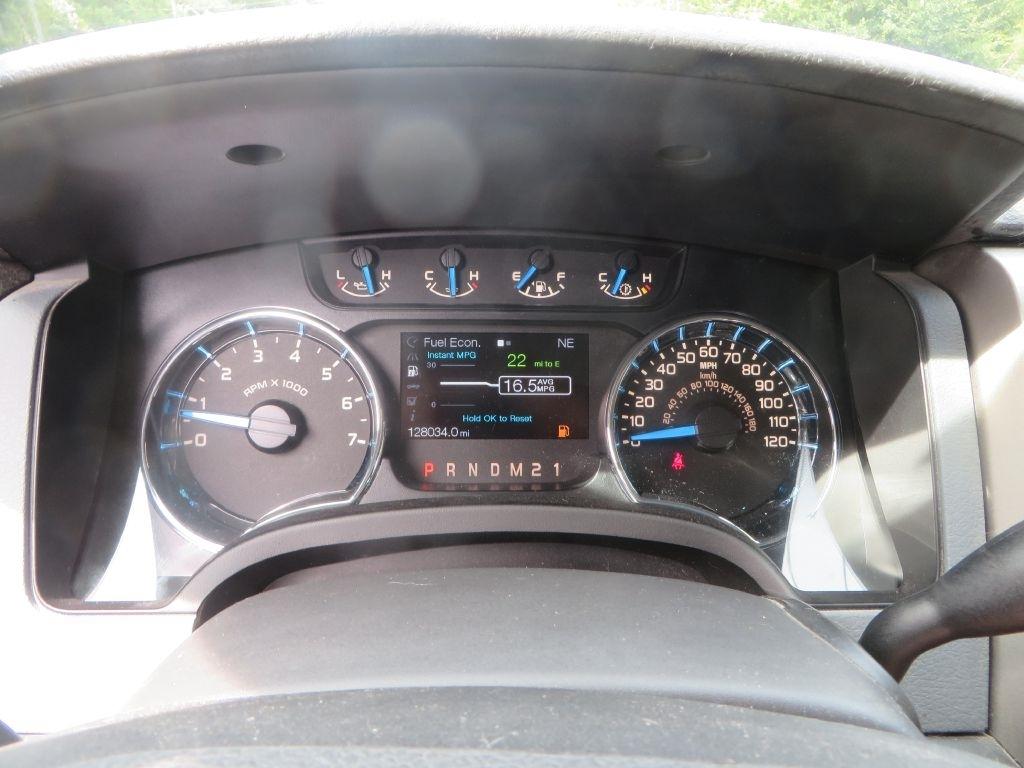 Ford F-150  2013