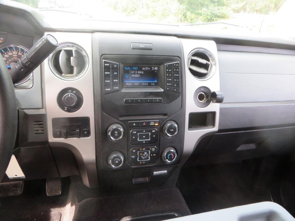 Ford F-150  2013
