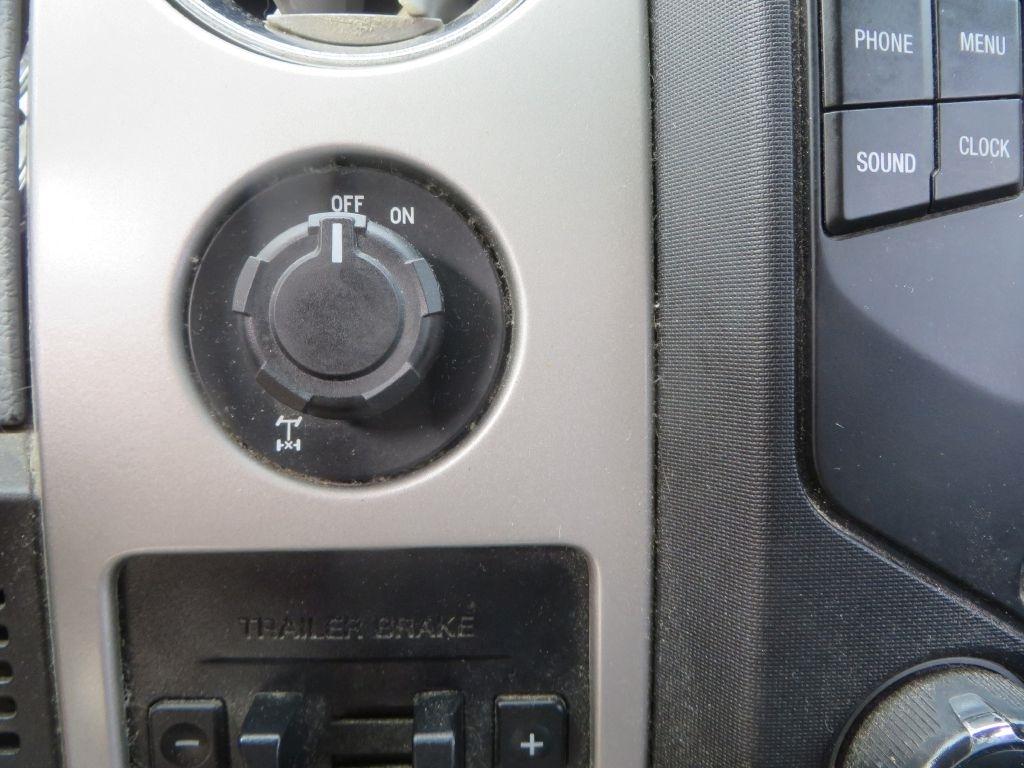 Ford F-150  2013