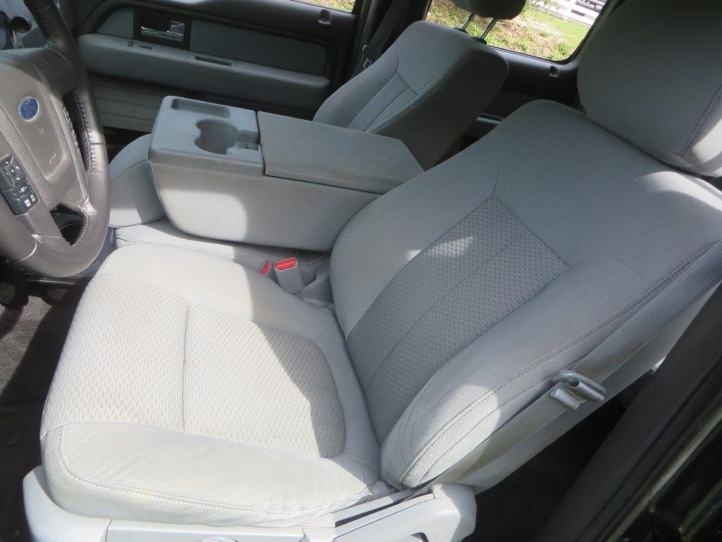 Ford F-150  2013