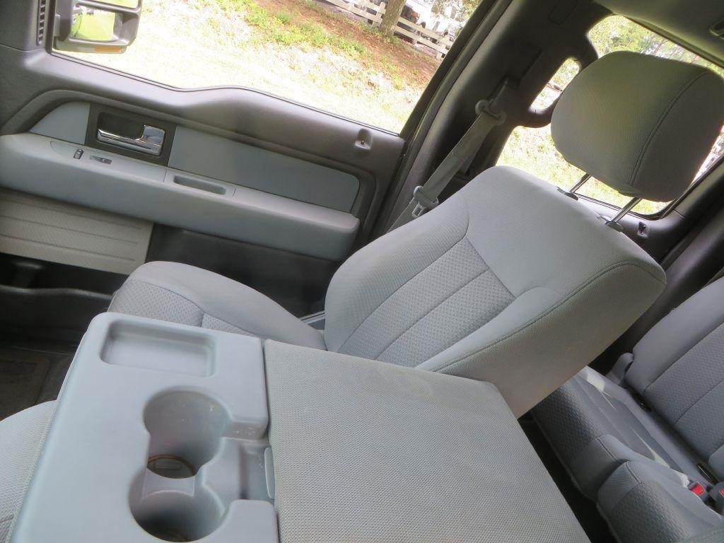 Ford F-150  2013