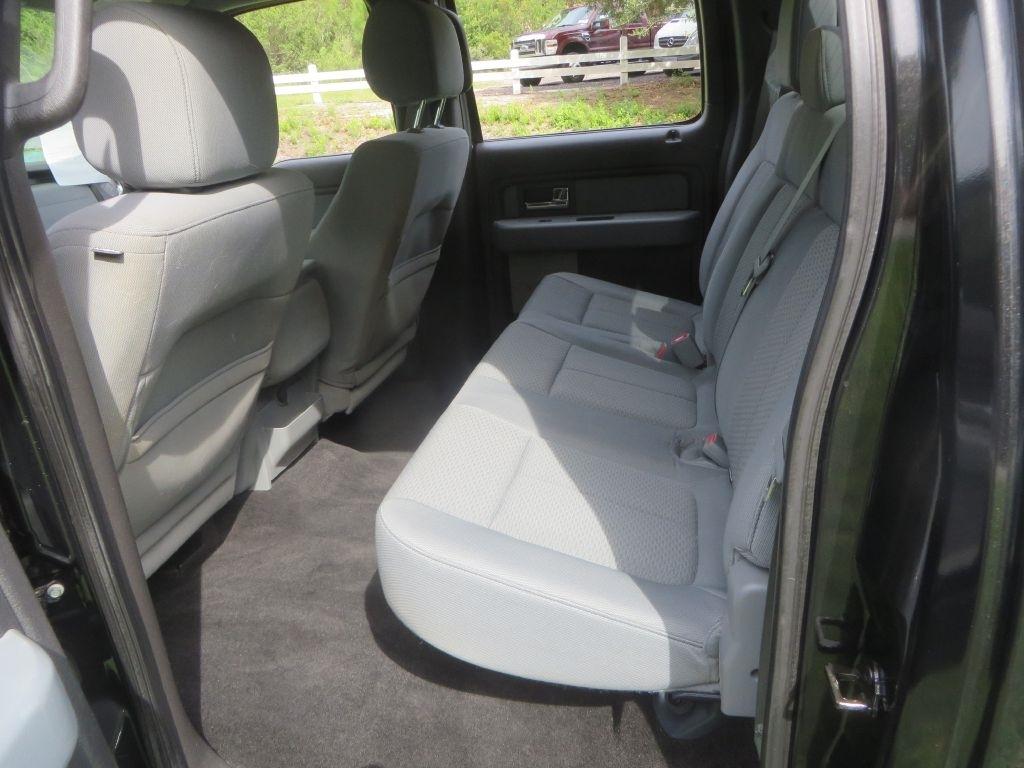 Ford F-150  2013