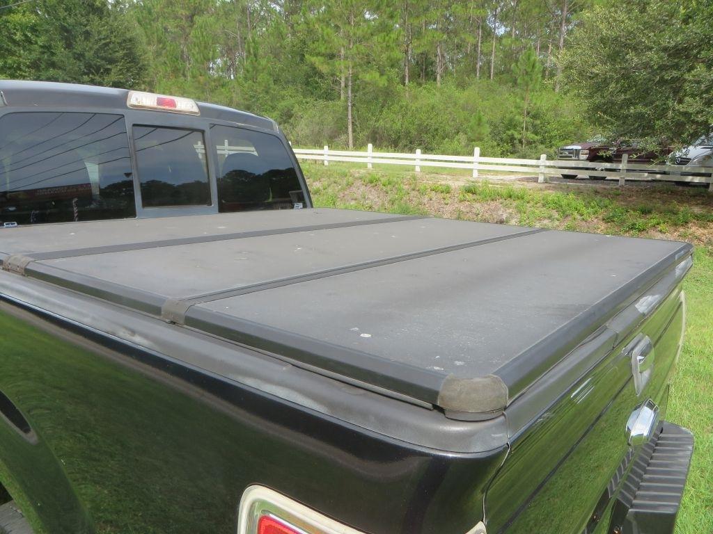 Ford F-150  2013