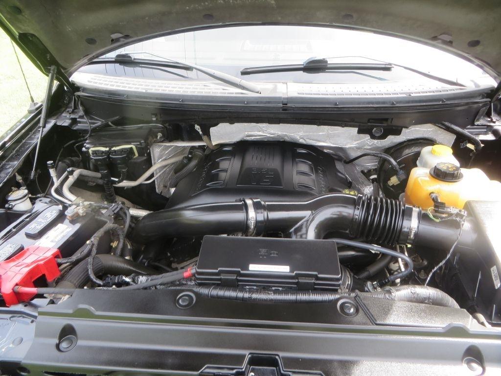 Ford F-150  2013